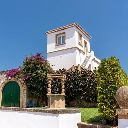 El Castillo Villa Jávea