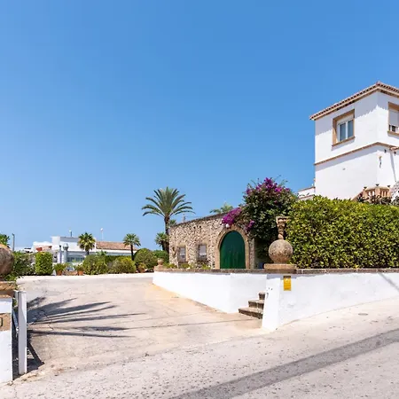 El Castillo * Jávea