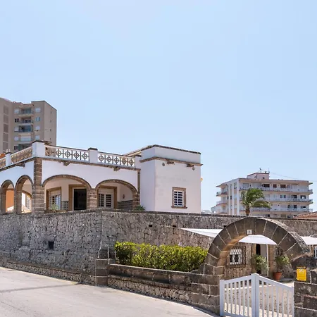 Villa El Castillo