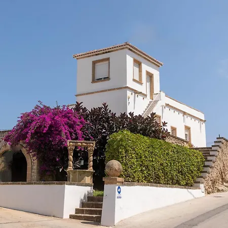 El Castillo Arenal