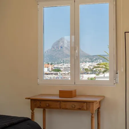 El Castillo Arenal شقة *