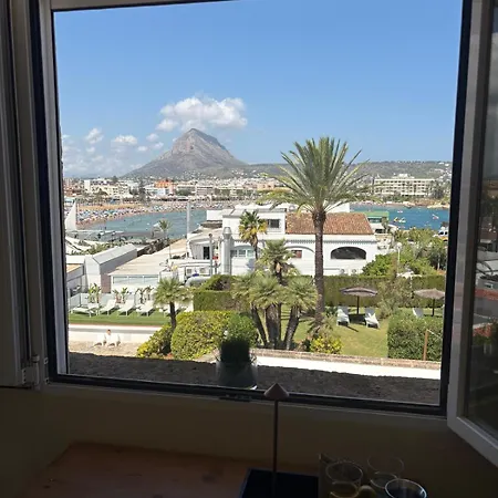 El Castillo Arenal شقة