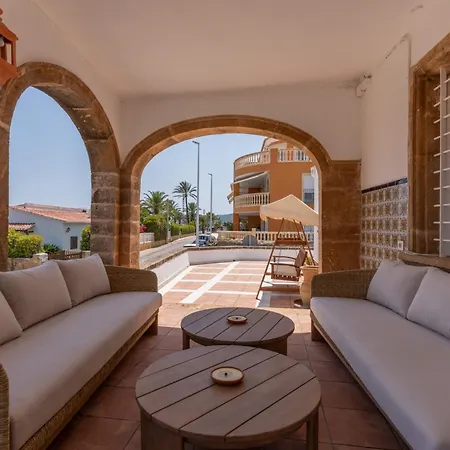شقة El Castillo Arenal