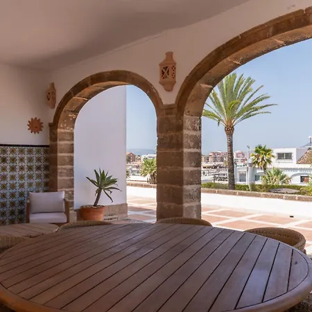 شقة El Castillo Arenal