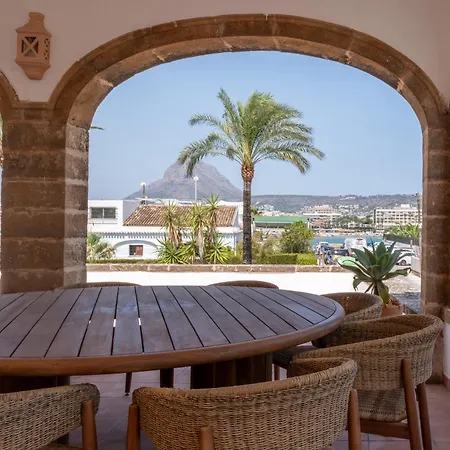 El Castillo Arenal شقة خافييا