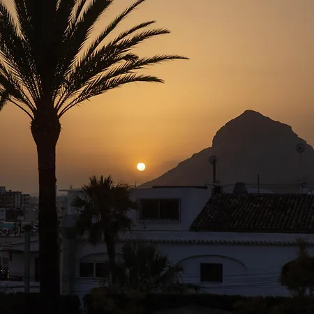 El Castillo Arenal شقة خافييا